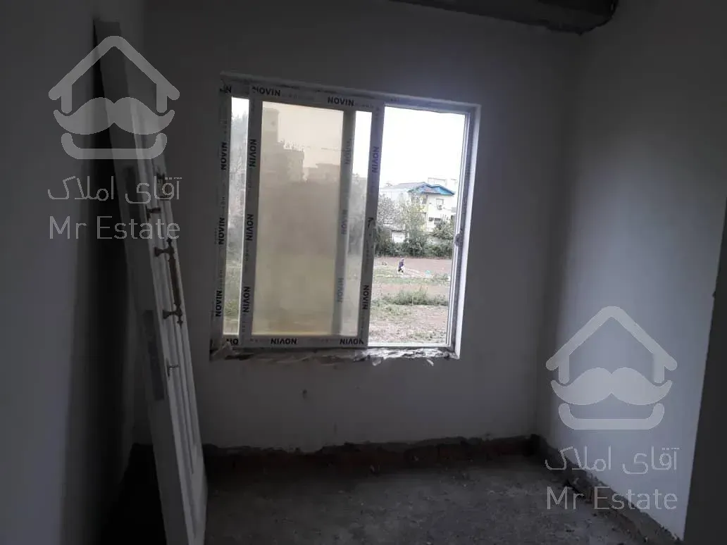 پیش فروش آپارتمان ۱۶۰ متری در هراز