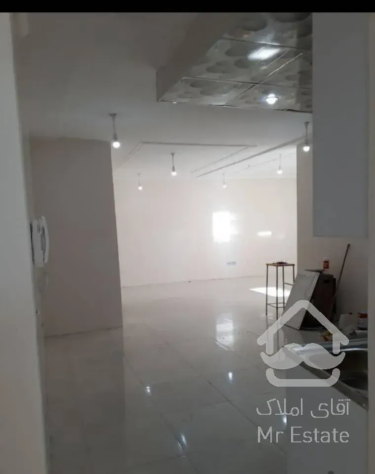 آپارتمان نوساز آسیاباد