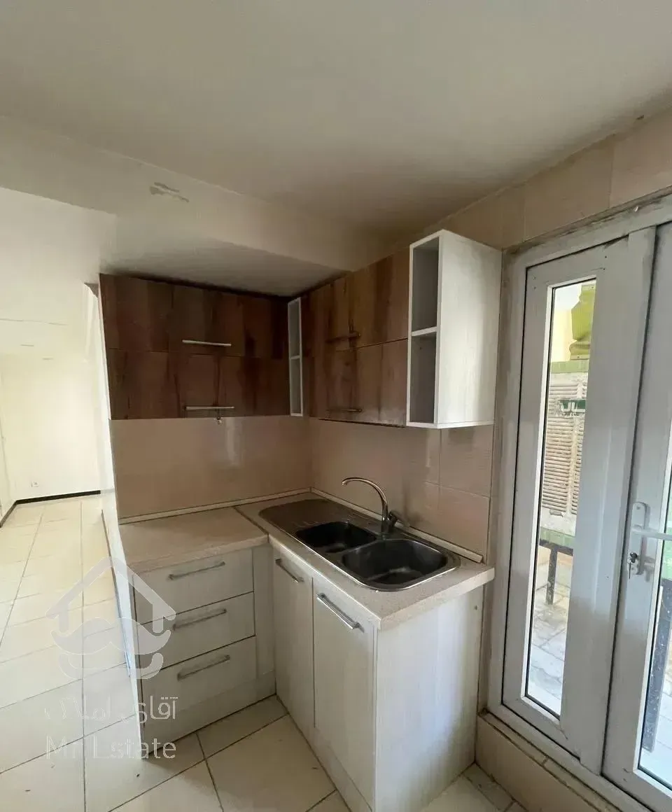 ۱۲۰ متر دو خواب در شهرک دانشگاه شریف