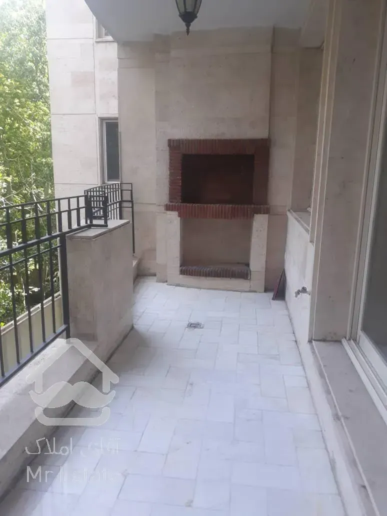 فروش مستغلات زعفرانیه 2500  متر لاکچری