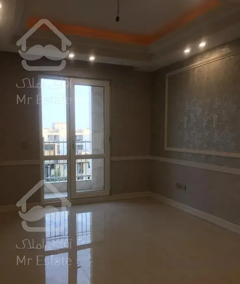 گیشا ۱۹۰متر ۳خوابه