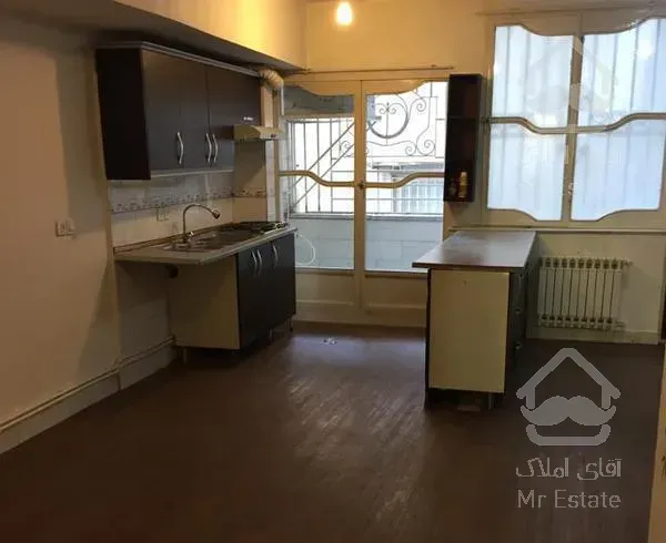 آپارتمان ۵۵ متر ۱ خواب فول