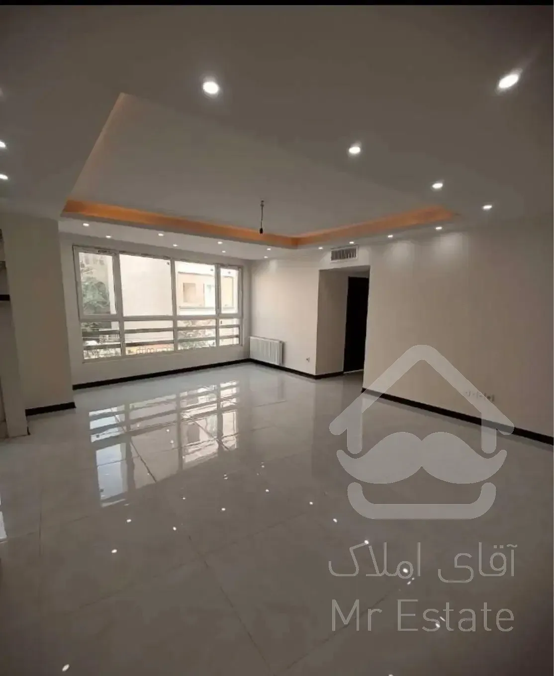 فروش آپارتمان در شهرک فول امکانات / طراحی مدرن