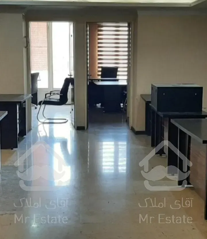 اجاره /سند اداری/ موقعیت براصلی/ صادقیه