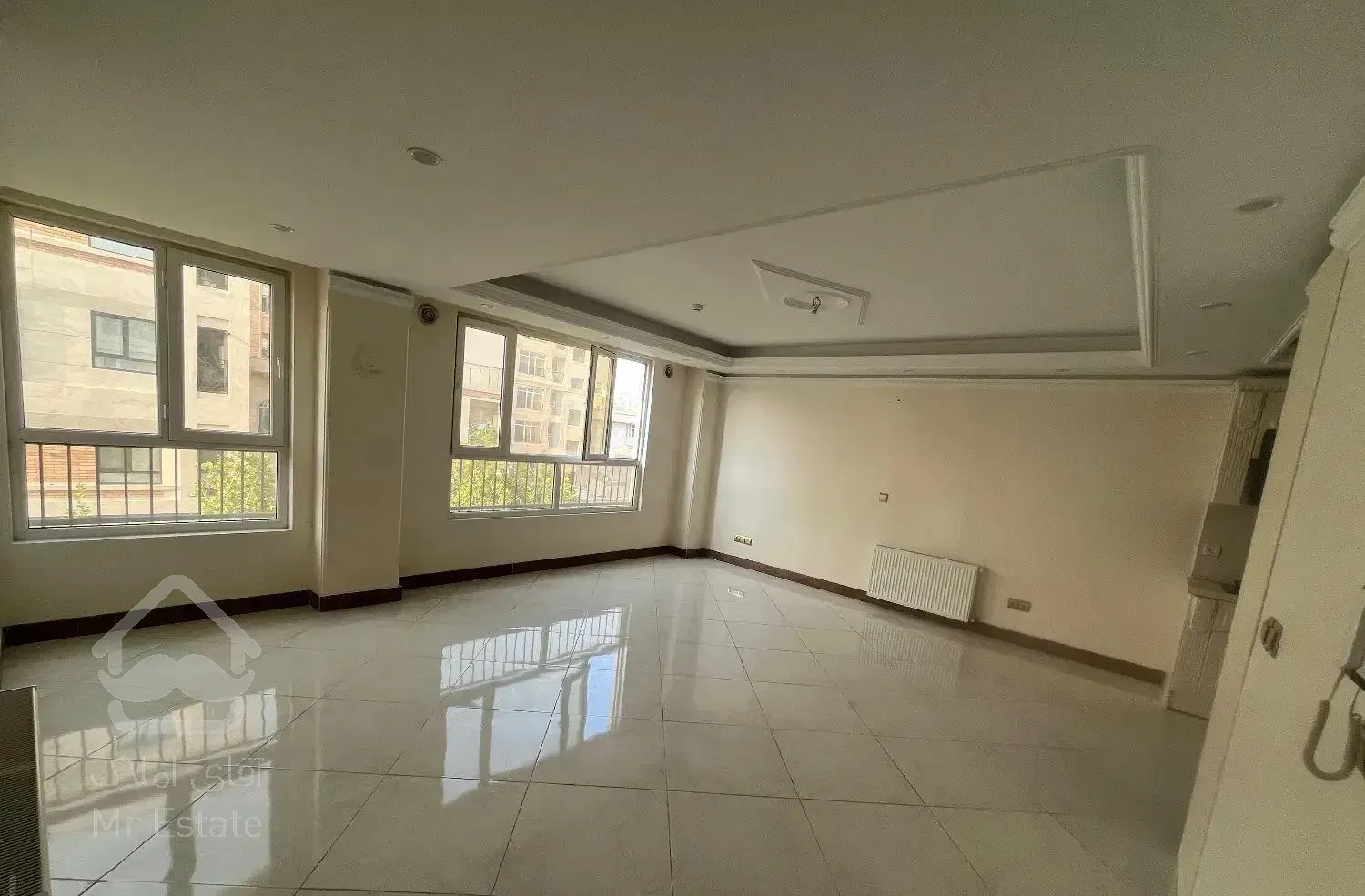 ۹۰ متری فرجام