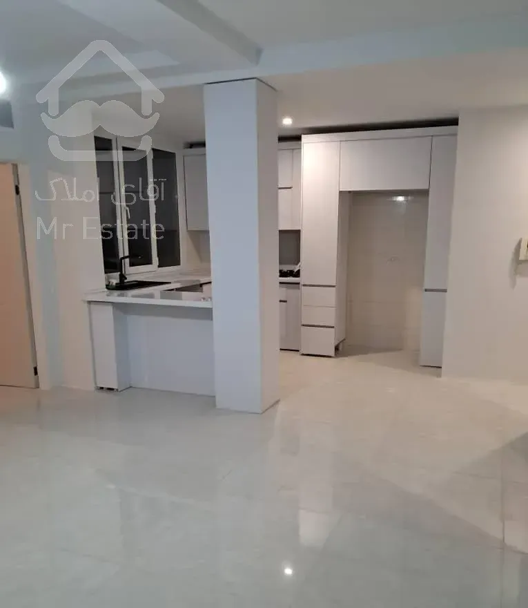 ۴۸ متر / یک خوابه / سهروردی شمالی