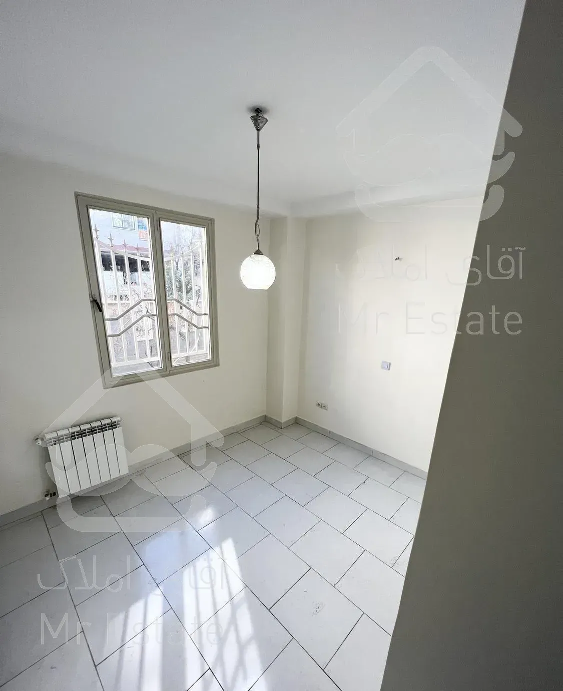 پونک اشرفی - ۵۶ متر یک خواب فول امکانات