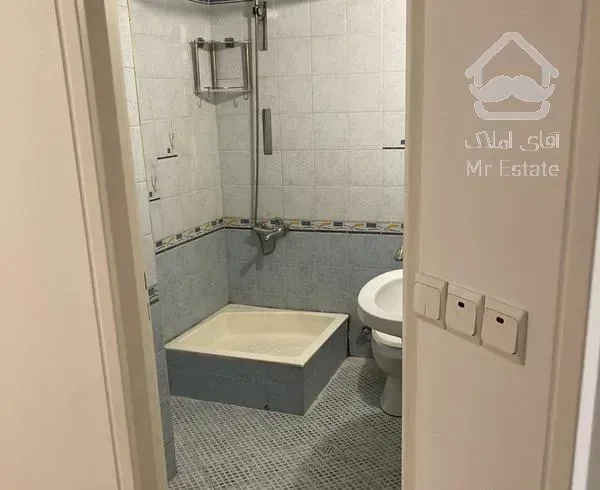 اپارتمان ٩٢ متر اقدسیه