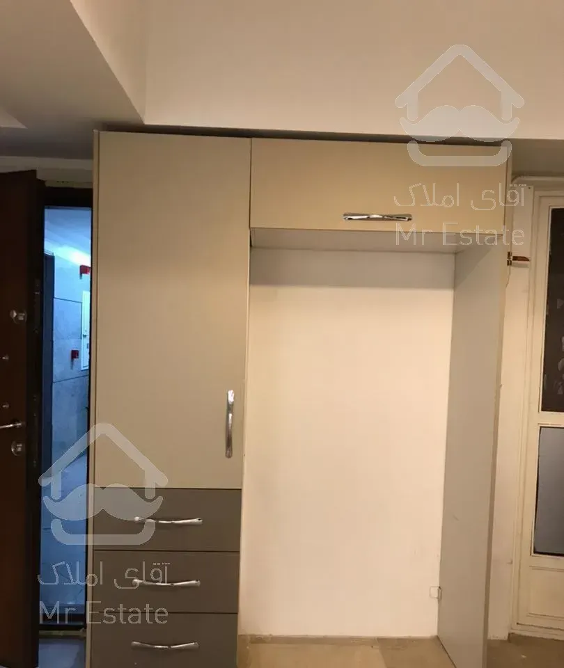 آپارتمان80متری