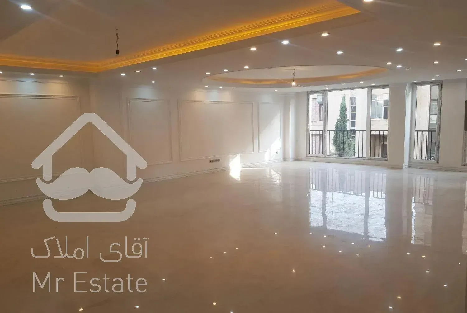 ۲۰۰متر ۳خواب مستر تکواحدی