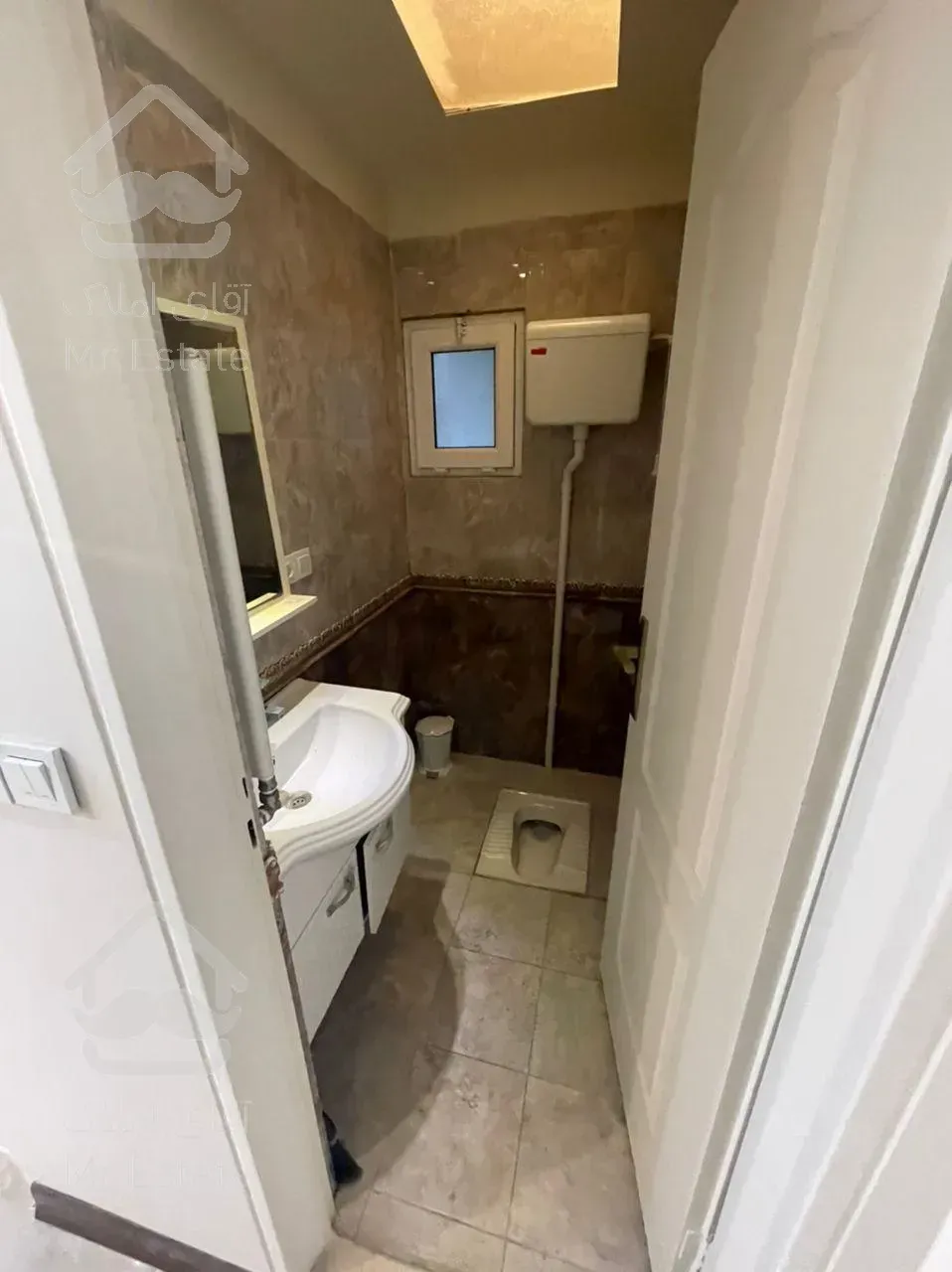 اجاره و رهن آپارتمان اوین 75  متر شیک