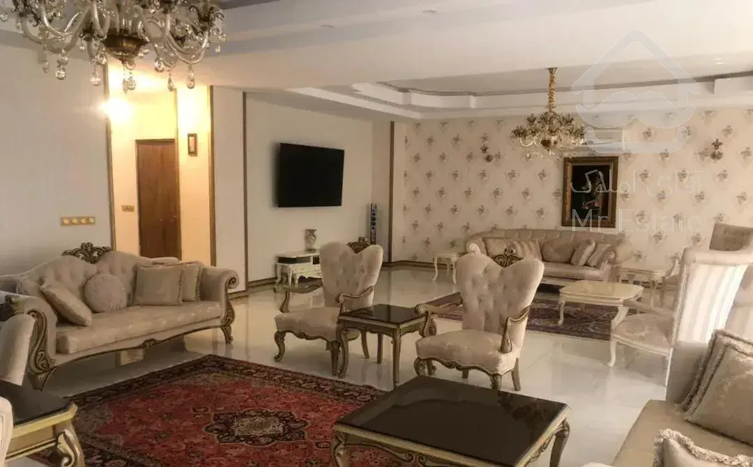 ۲۴۰متر/تک واحدی/عظیمیه/گلستان