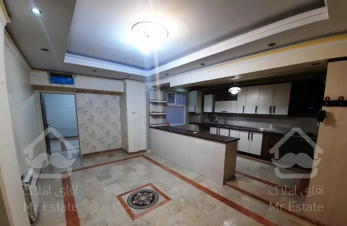 آپارتمان 60متری یک خوابه