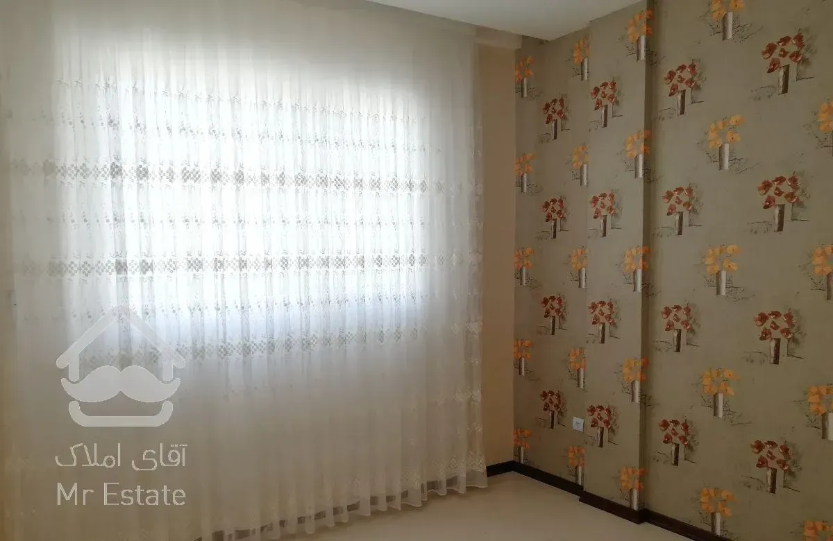 آپارتمان /125 متر /سه خواب /الهیه، رحمانیه