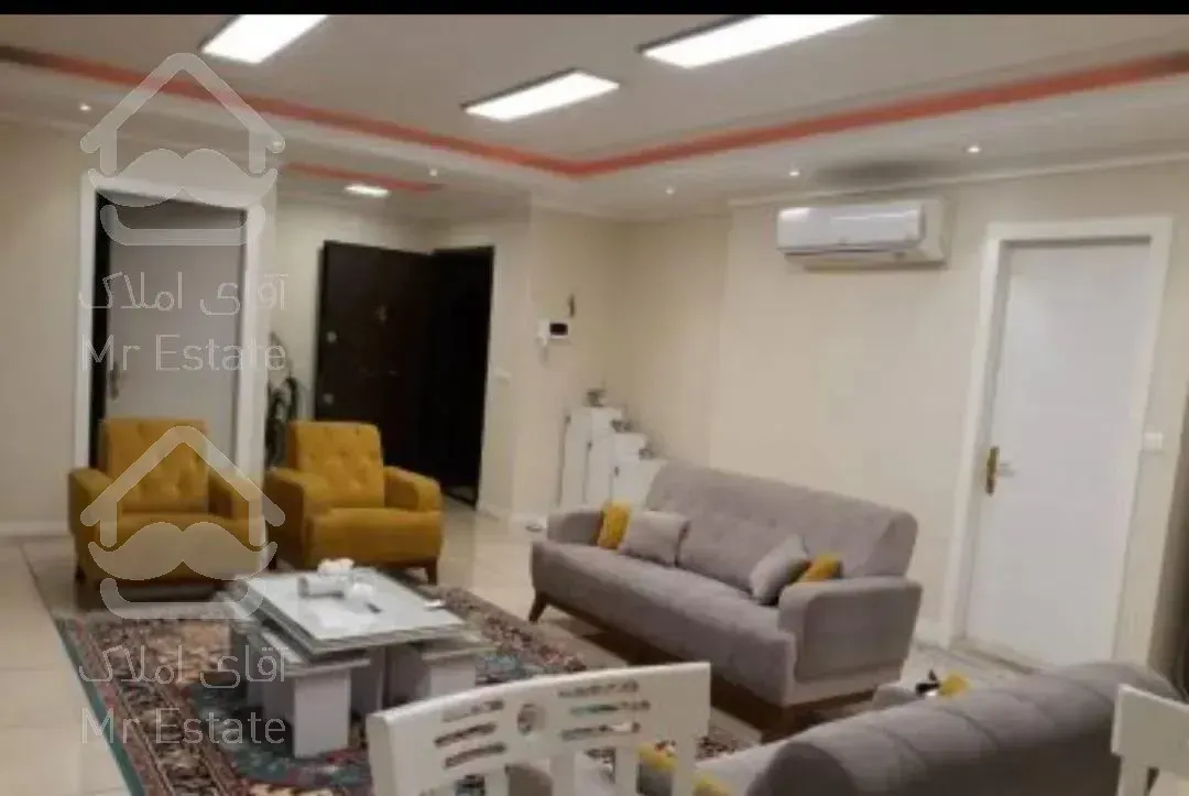 سوییت اپارتمان دربست مبله و شیک در هاشمیه مشهد