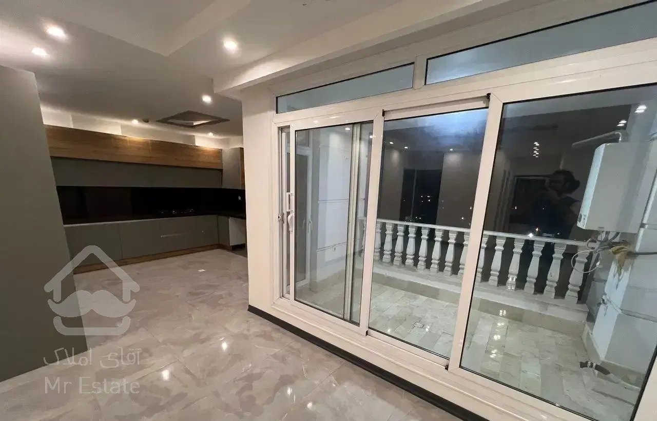 رهن و اجاره اپارتمان با ویو ابدی دریا