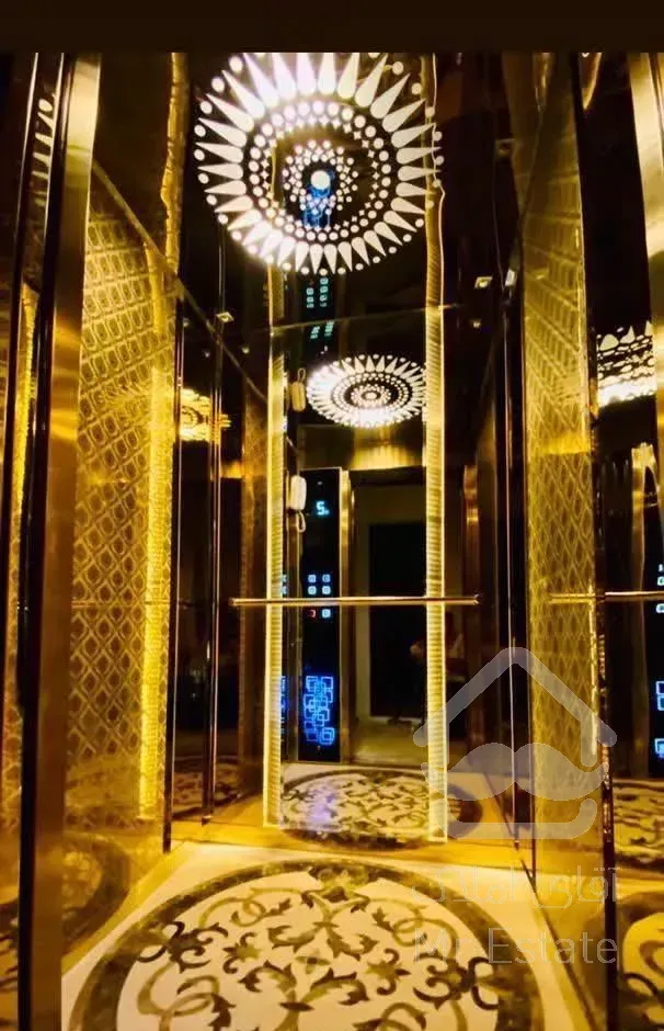 فروش آپارتمان ۲۸متری امام کوچه ایرانیان