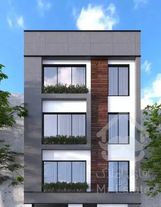 مجیدیه شمالی شمس اباد باغ شازده ۸۰ متر ۲ خواب