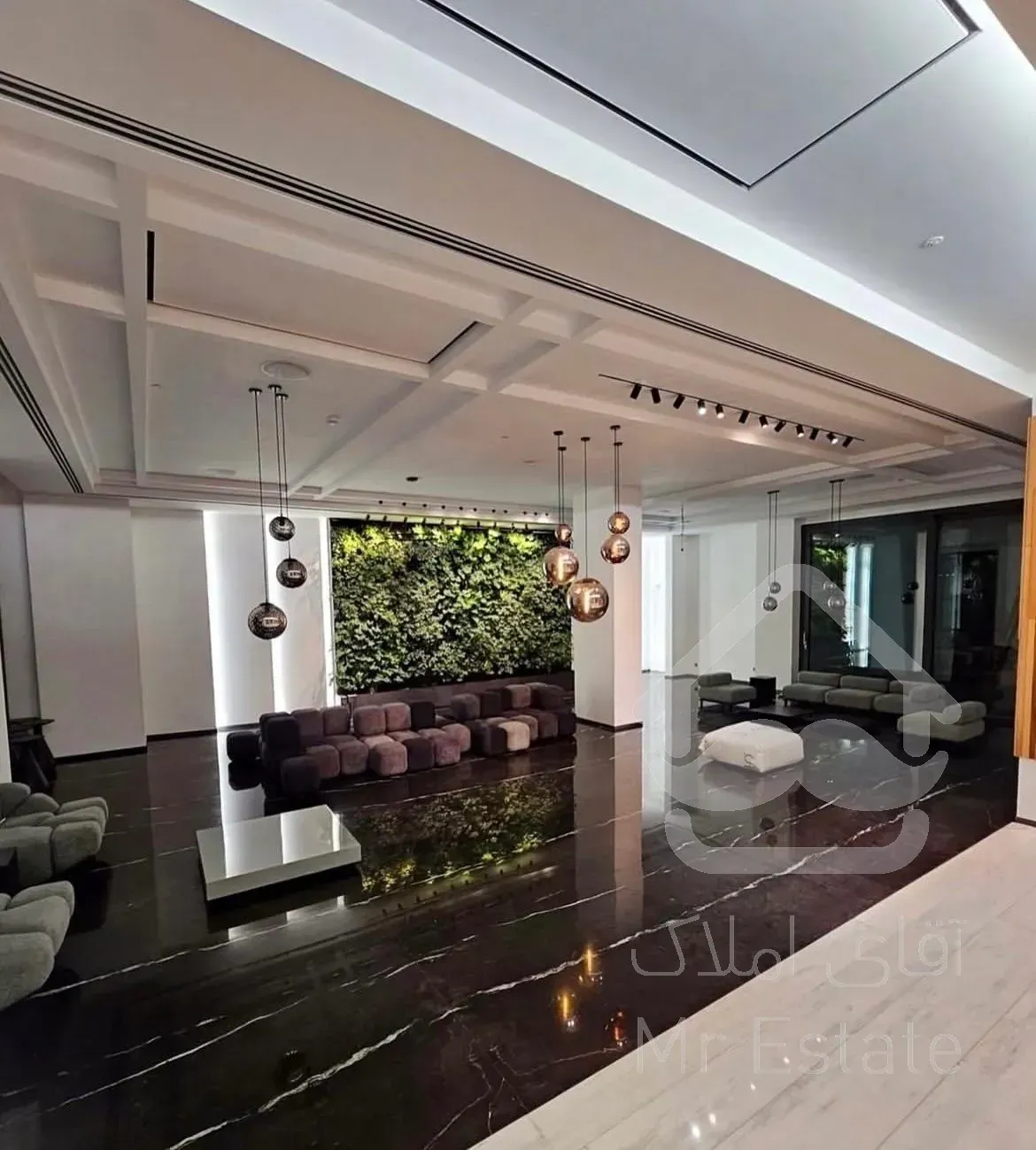 ۲۳۰ متر باور یک رویا