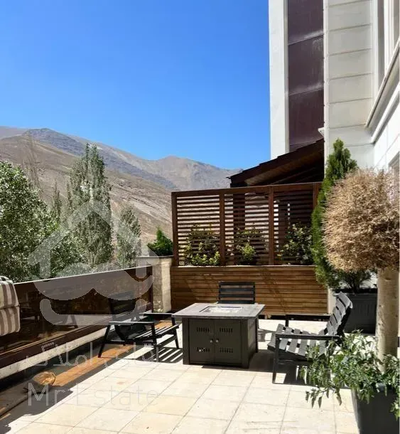 اپارتمان دربندسر فول مشاعات برج برند