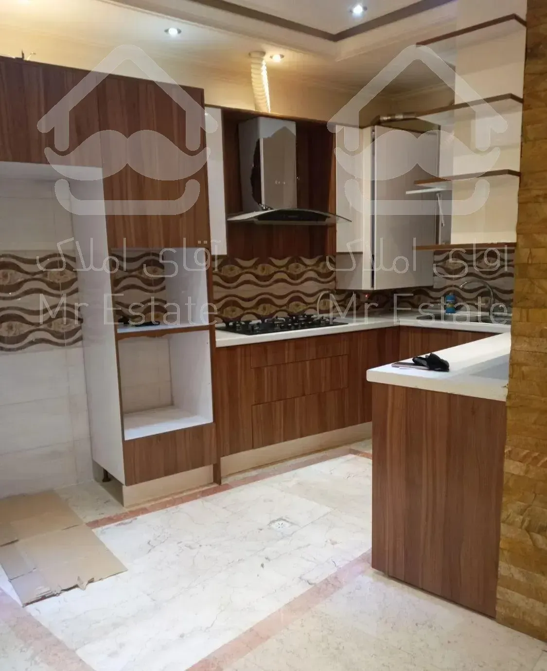 70 متر، تاپ لوکیشن منظریه ( دیباجی جنوبی)