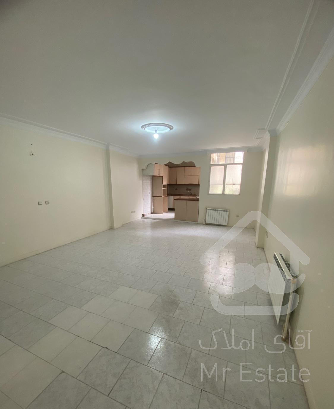 آپارتمان ۶۶ متر در سازمان برنامه