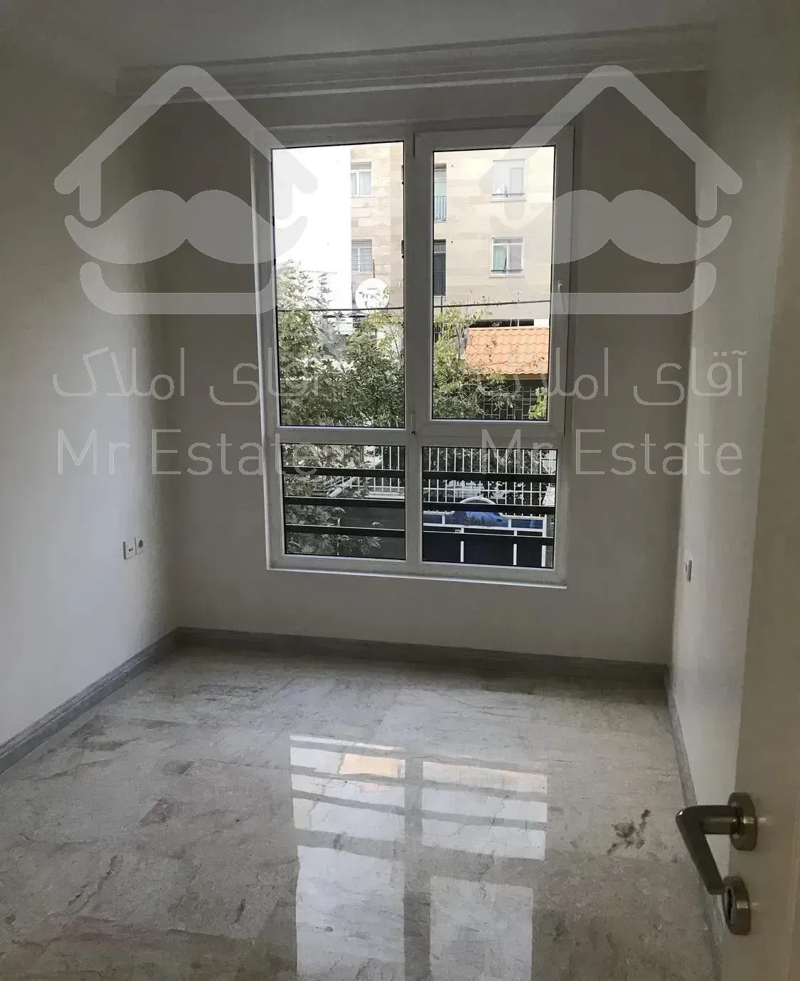 آپارتمان ۸۷ متری کوهسار