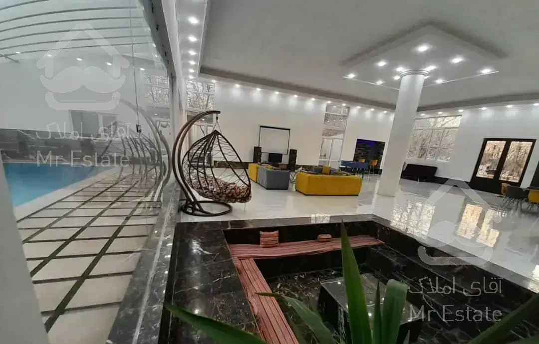 اجاره ویلا استخر دار لواسان