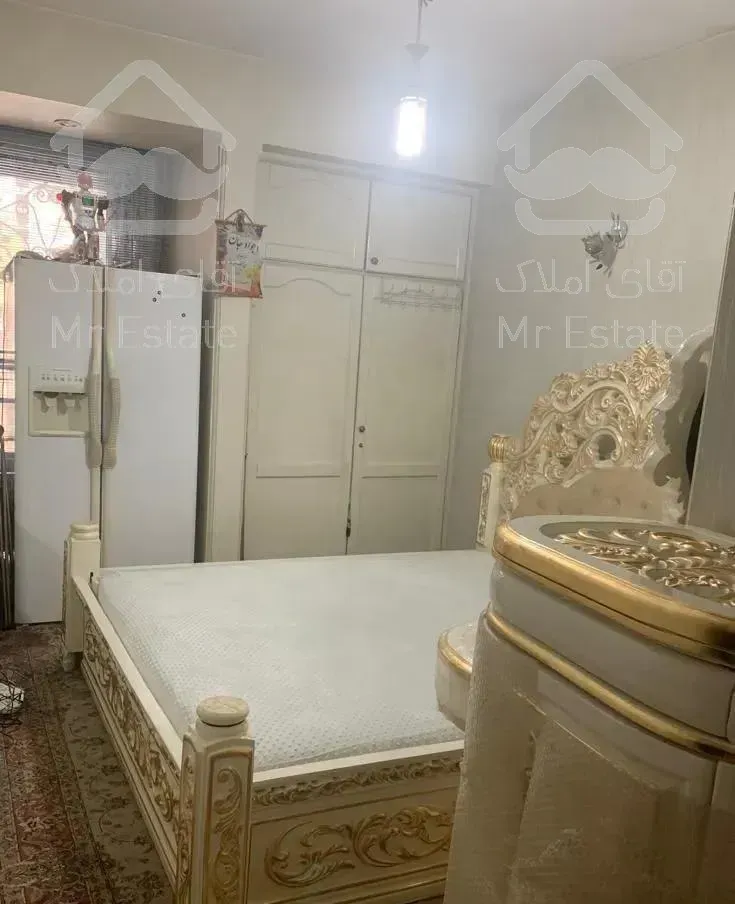 ونک شیخ بهایی 135 متر 3 خواب تک واحدی