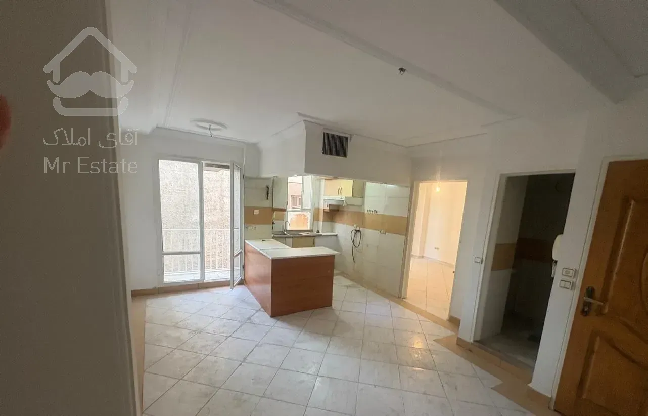 ۴۷ متر انتهای پلیس