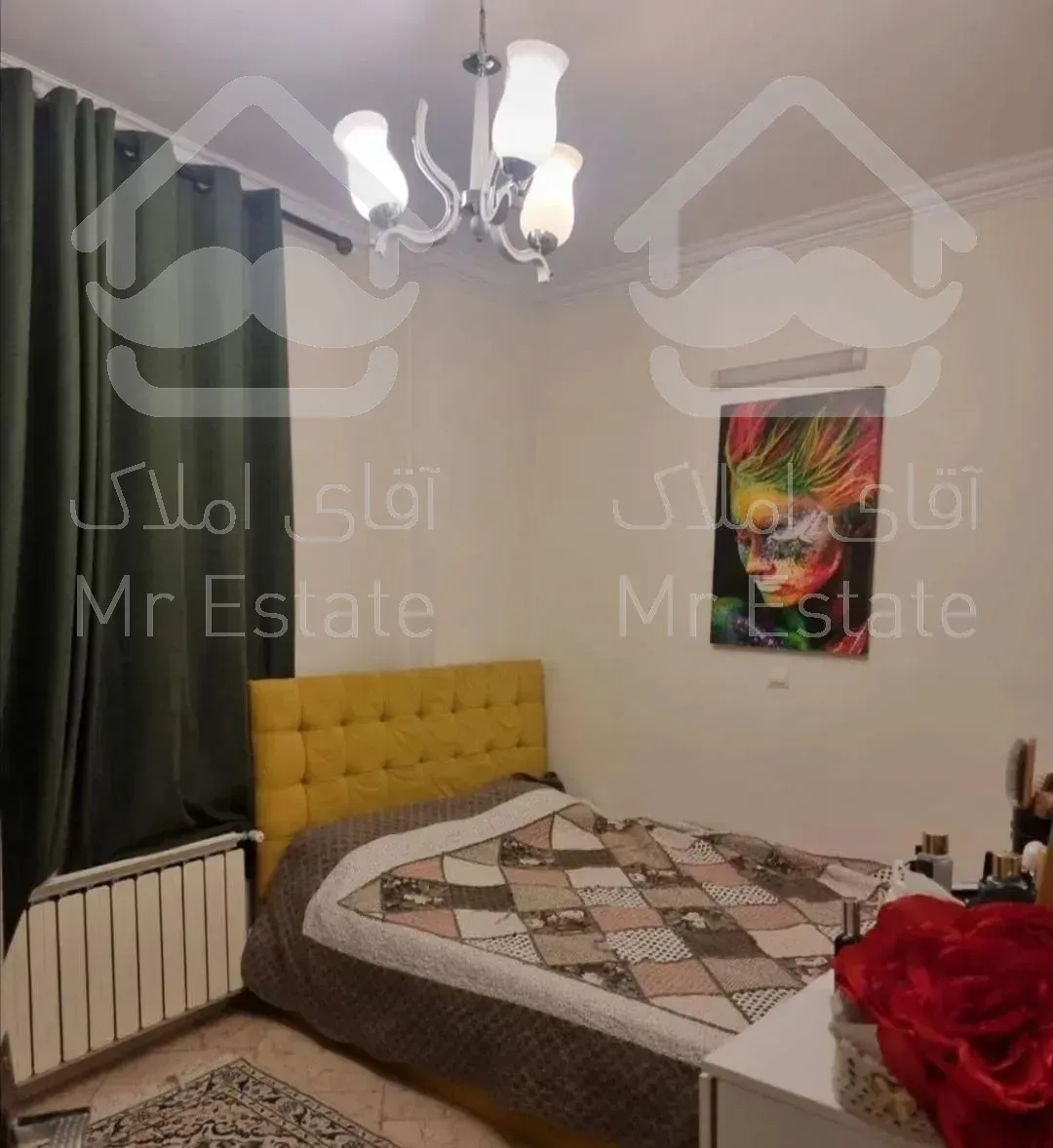 85 متر/2 خواب                     ( فول امکانات )