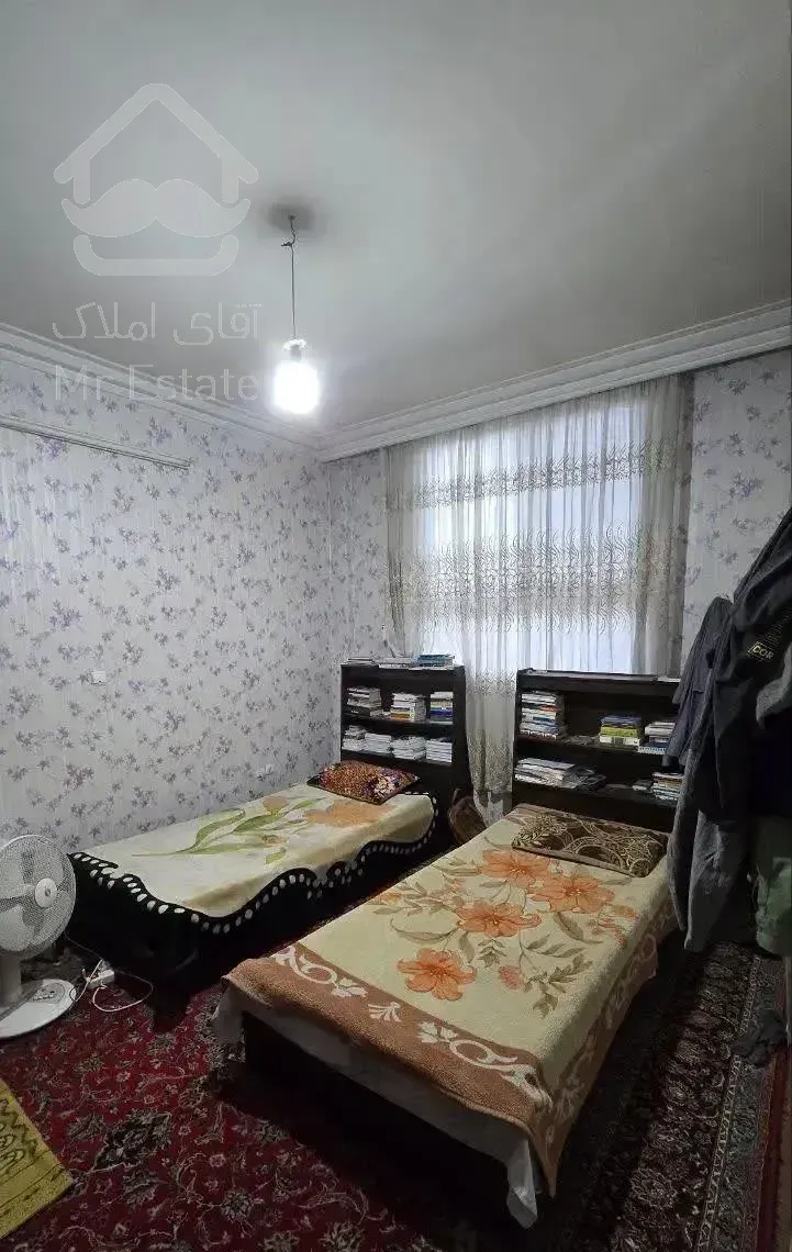 امام خمینی50، 110متری فول، 2خواب