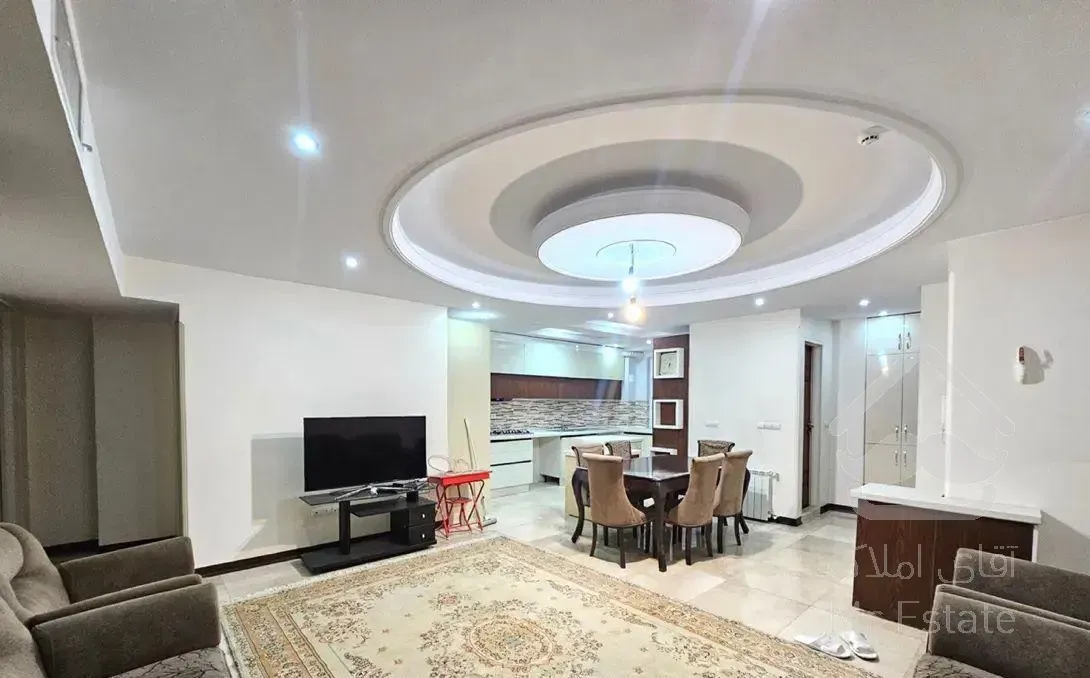 85متر/2خواب/نوساز/مناسب زوج/مترو تهرانپارس