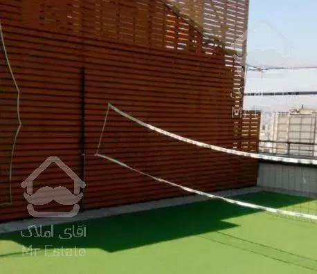 آپارتمان 85 متری شیان