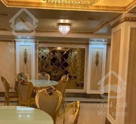 /سعادت اباد ١٧٠ متر بالای کاج ویو ابدی فرعی دنج/