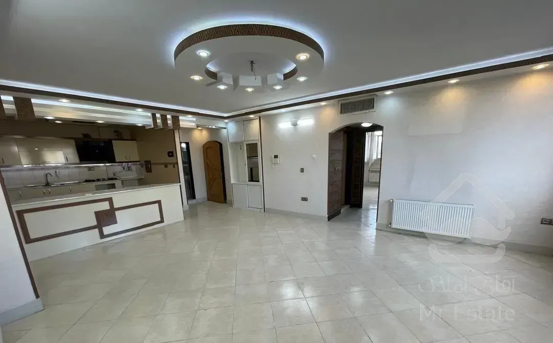 فروش آپارتمان ۱۰۵ متری ویو فضای سبز