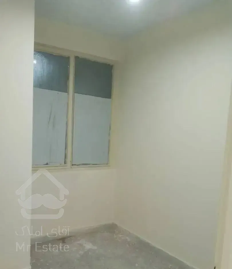 فروش آپارتمان ۳۰ متری ۱ خوابه همکف در خاوران