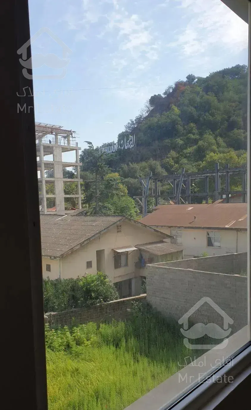 آپارتمان ۲۱۶ لاهیجان کارگر