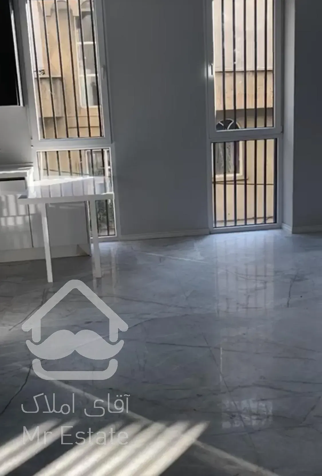 رهن و اجاره آپارتمان ۱۲۰ متری فرمانیه ۳ خواب کرید نخورده لاکچری