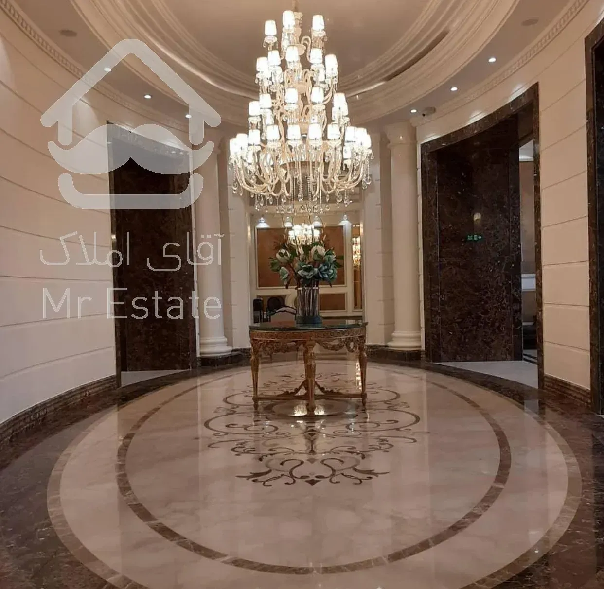 خرید آپارتمان 160 متری فرمانیه سنبل