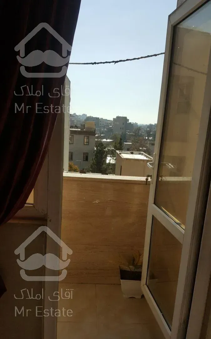 آپارتمان ۱۴۴ متری ۳خواب