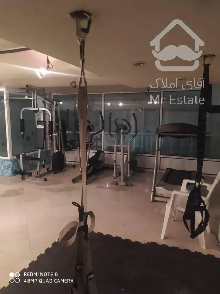 فروش آپارتمان الهیه 178  متر لاکچری