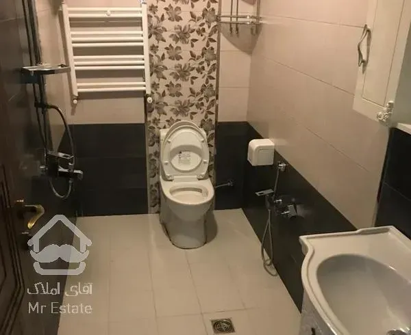 ۱۵۵متر ۳خواب تکواحدی ۴ سال ساخت  ۱ خواب مستر