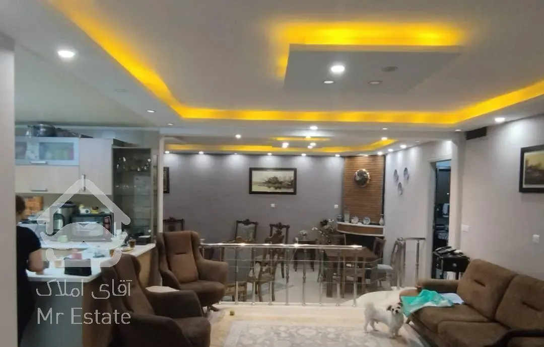 سهروردی شمالی ۱۳۶ متر۳ خواب تکواحدی