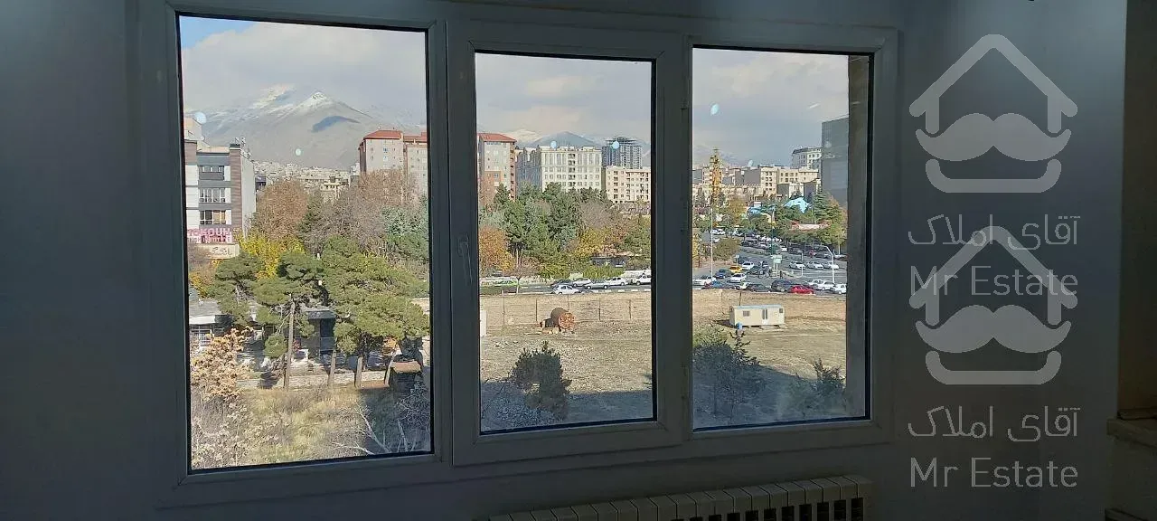 عدل 54 متر یک خواب سوپر لاکچری