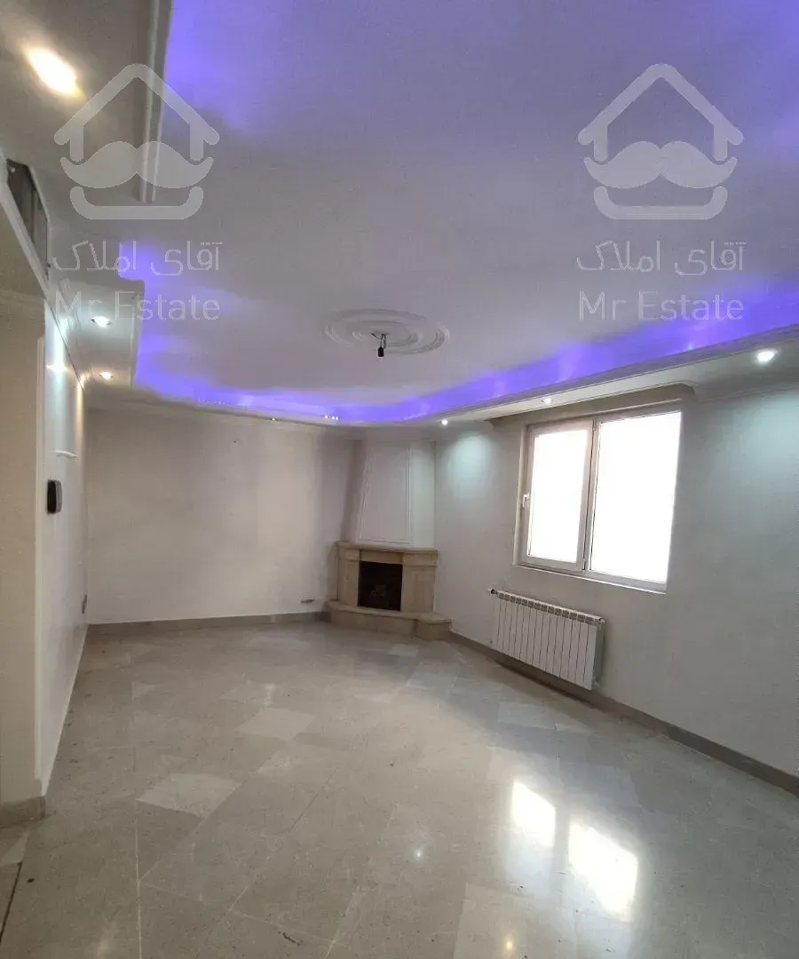 ۶۵متر* فول امکانات* کم واحد* سازمان آب