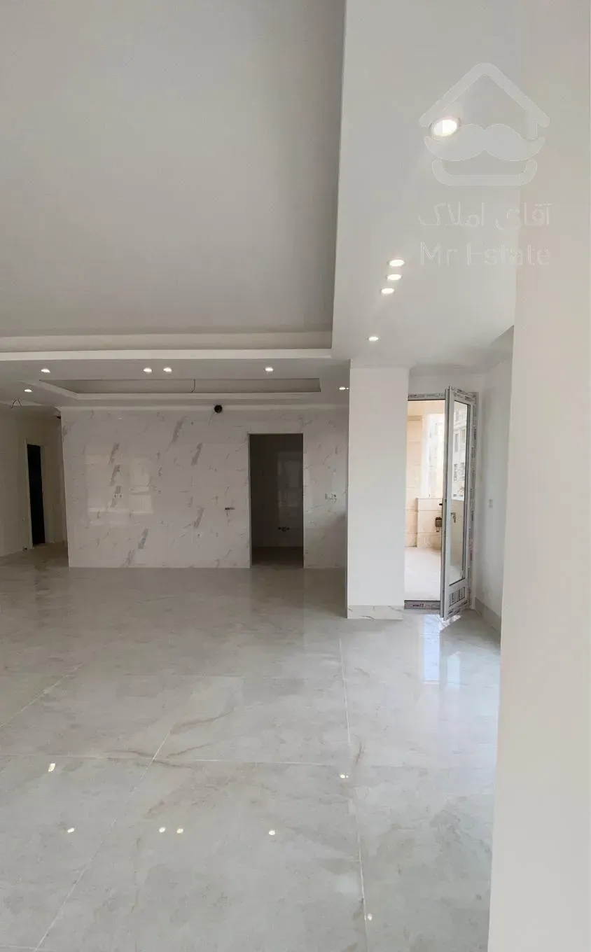 فروش آپارتمان ۱۸۰ متری ۳ خوابه