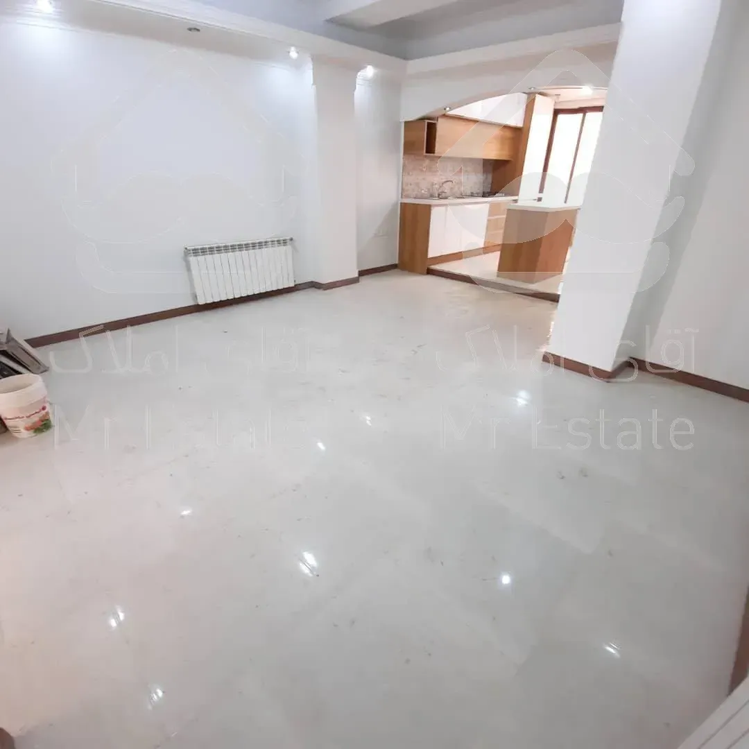 ۶۸متر دوخواب کم سن کم واحد در پونک