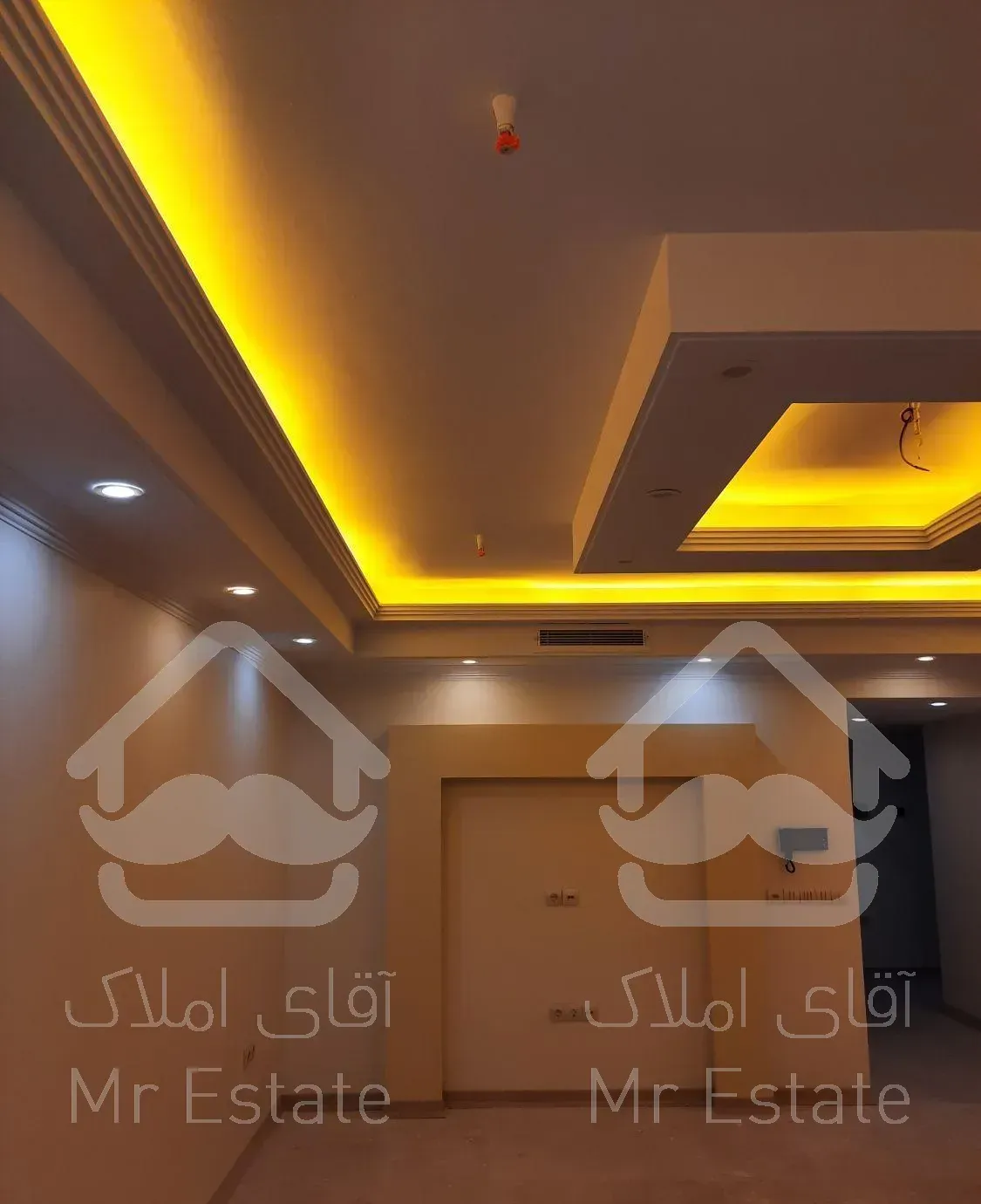 ۸۰ متر ۲ خواب نوساز