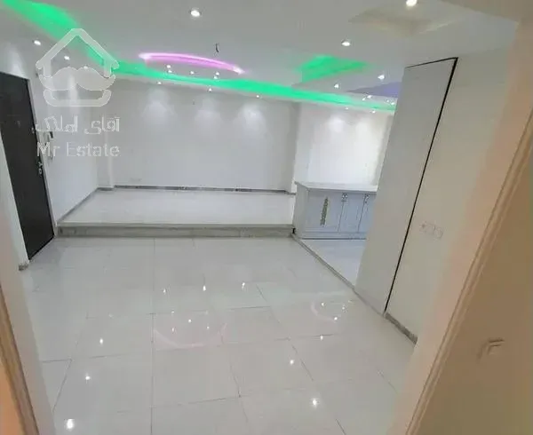 قلب کرج،ویو ،سه اتاق بزرگ